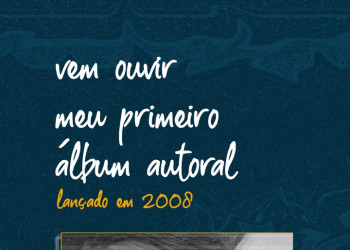 Monise Borges lança seu primeiro álbum nas plataformas digitais